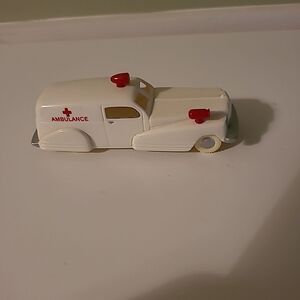 Dimestore Dreams Ambulance